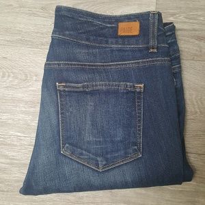 Paige Jeans 👖 size 11/12